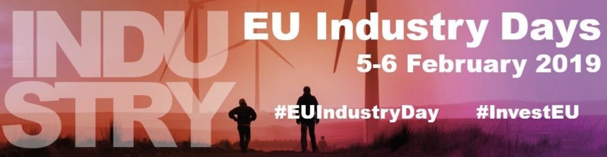 Día Europeo de la Industria 2019 en Guadalajara